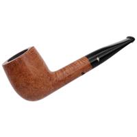 Moonshine Light Smooth Hillbilly with Black Stem
