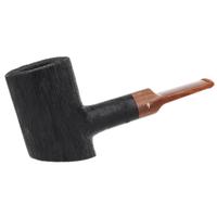 Moonshine Wire Rusticated Patriot with Coffee Stem