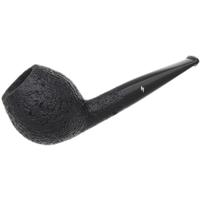 Moonshine Midnight Sandblasted Devil Anse with Black Stem