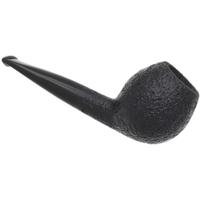 Moonshine Midnight Sandblasted Devil Anse with Black Stem