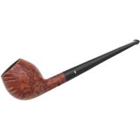 Moonshine Light Smooth Long Stem Devil Anse with Black Stem