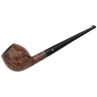 Moonshine Dark Smooth Long Stem Devil Anse with Black Stem