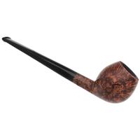 Moonshine Dark Smooth Long Stem Devil Anse with Black Stem