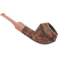 Moonshine Dark Smooth Devil Dog with Coffee Stem