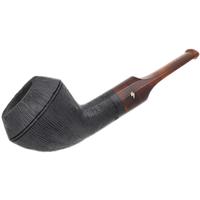 Moonshine Wire Rusticated Devil Dog with Tortoise Stem