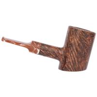 Moonshine Dark Smooth Patriot with Coffee Stem