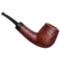 Nikolay Kozyrev Sandblasted Bent Billiard