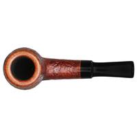 Nikolay Kozyrev Sandblasted Bent Billiard