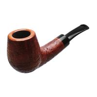 Nikolay Kozyrev Sandblasted Bent Billiard