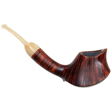 Micah Redmond Smooth Samurai Volcano with Bakelite