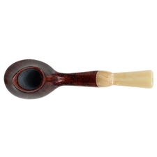 Micah Redmond Smooth Samurai Volcano with Bakelite