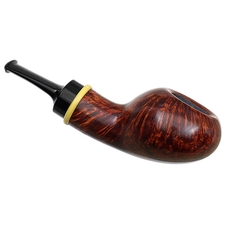 Micah Redmond Smooth Mini Tomato with Boxwood