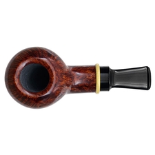 Micah Redmond Smooth Mini Tomato with Boxwood