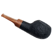 Micah Redmond Sandblasted Mini Tomato with Bakelite