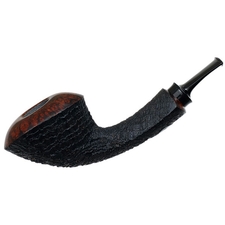 Micah Redmond Partially Sandblasted Bent Dublin