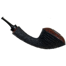 Micah Redmond Partially Sandblasted Bent Dublin