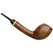 Micah Redmond Smooth Long Shank Bent Egg