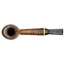 Micah Redmond Smooth Long Shank Bent Egg