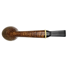 Micah Redmond Smooth Long Shank Bent Egg