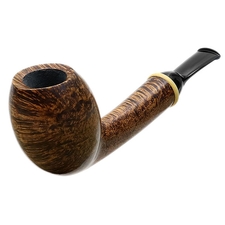 Micah Redmond Smooth Long Shank Bent Egg