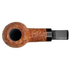 Micah Redmond Sandblasted Chubby Apple