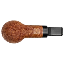 Micah Redmond Sandblasted Chubby Apple