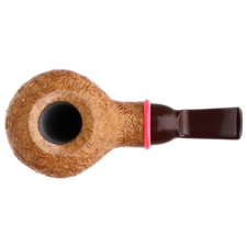 Micah Redmond Sandblasted Cherry Tomato with Bakelite
