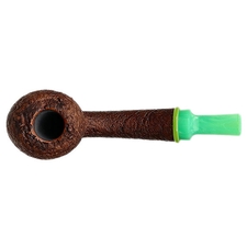 Micah Redmond Sandblasted Long Shank Acorn with Bakelite