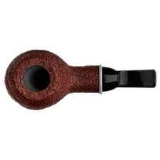 Micah Redmond Sandblasted Tomato with Bakelite