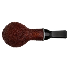 Micah Redmond Sandblasted Tomato with Bakelite