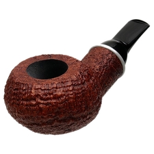 Micah Redmond Sandblasted Tomato with Bakelite