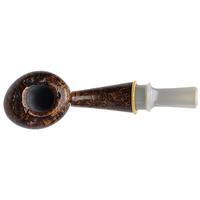 Micah Redmond Smooth Acorn with Bakelite and Boxwood