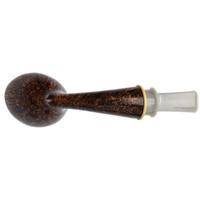 Micah Redmond Smooth Acorn with Bakelite and Boxwood