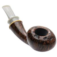 Micah Redmond Smooth Acorn with Bakelite and Boxwood
