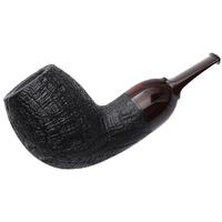 Micah Redmond Sandblasted Bent Egg Nosewarmer