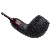 Micah Redmond Sandblasted Bent Egg Nosewarmer