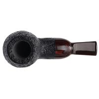 Micah Redmond Sandblasted Bent Egg Nosewarmer