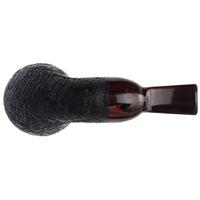 Micah Redmond Sandblasted Bent Egg Nosewarmer