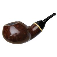 Micah Redmond Smooth Bent Apple with Boxwood