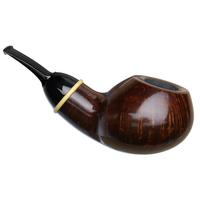 Micah Redmond Smooth Bent Apple with Boxwood