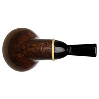 Micah Redmond Smooth Bent Apple with Boxwood