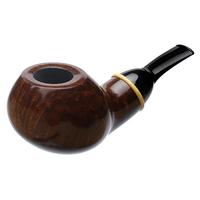 Micah Redmond Smooth Bent Apple with Boxwood
