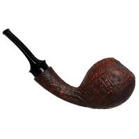 Micah Redmond Sandblasted Acorn
