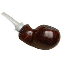 Micah Redmond Smooth Tomato with Bakelite