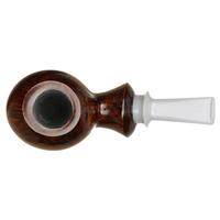 Micah Redmond Smooth Tomato with Bakelite