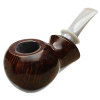 Micah Redmond Smooth Tomato with Bakelite