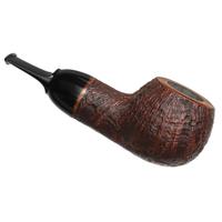Micah Redmond Sandblasted Apple