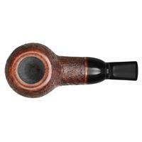 Micah Redmond Sandblasted Apple