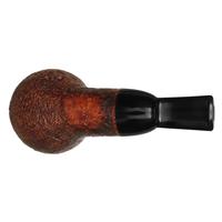 Micah Redmond Sandblasted Apple