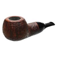 Micah Redmond Sandblasted Apple